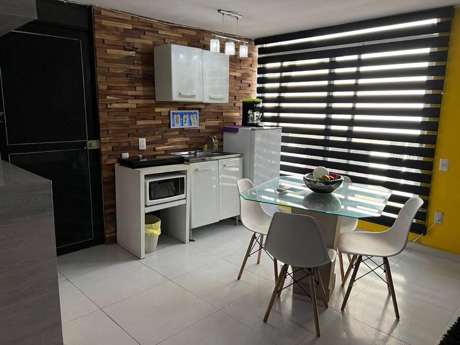 Depa Hermoso A 30 Metros De La Playa Apartamento *